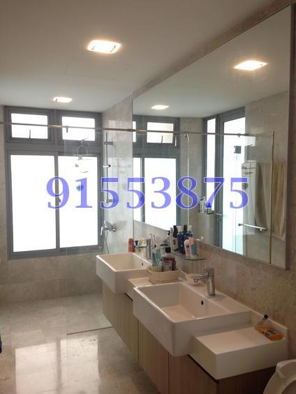 ClementiWoods Condominium (D5), Condominium #114570632